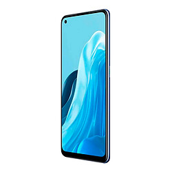 Acheter Oppo Reno7 5G 8Go/256Go Bleu (Startrails Blue) Double SIM CPH2371