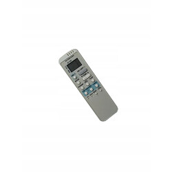 GUPBOO Télécommande Universelle de Rechange Pour Panasonic CZ-RWSU2U S-26PT1U6 S-36PT1U6 S-42PT1