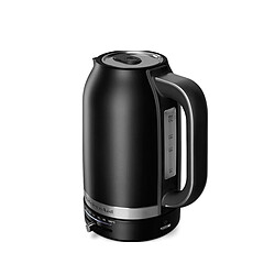 Avis Bouilloire sans fil 1.7l 2400w noir - 5KEK1701EBM - KITCHENAID