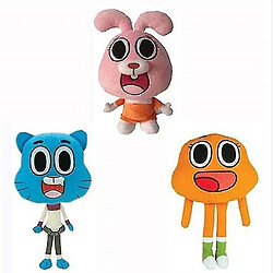 Universal Nouveau jouet en peluche pour enfants de 25 cm