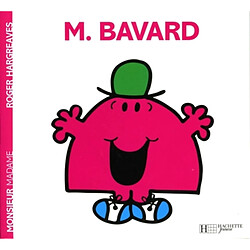 Monsieur Bavard - Occasion