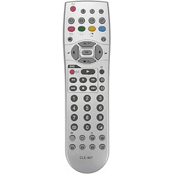 Avis SANAG Cle-967 Telecommande De Remplacement Compatible Avec Hitachi Tv 26Ld6600A 26Ld6R10 26Ld6600 26Ld6600B 32Ld6600 32Ld6600B 32Ld6600A 42Pd3200A 0U Kv-32Fx20A Kv-32Fx20B