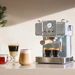 Cecotec Cafetière Express Power Espresso 20 Tradizionale