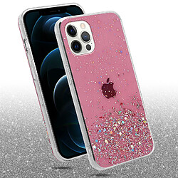 Avis Cadorabo Etui iPhone 12 PRO MAX en Rose Coque