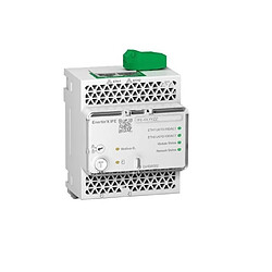 Schneider LV434002 Interface ethernet + passerelle 