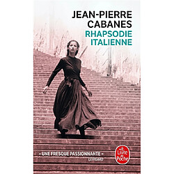 Rhapsodie italienne - Occasion