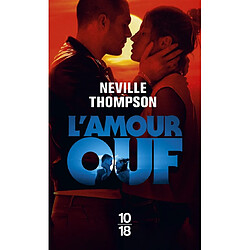 L'amour ouf - Occasion