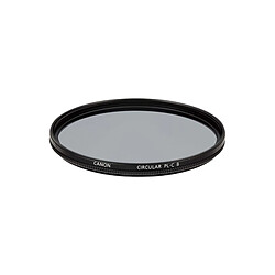 CANON Filtre POLARISANT 58mm