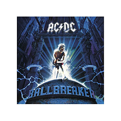 PHD Merchandise AC/DC - Puzzle AC/DC Rock Saws Ballbreaker (500 pièces)