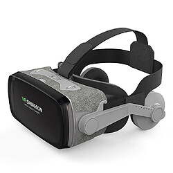 Acheter système de jeu de réalité virtuelle vr set jeux vr