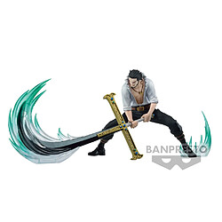 Acheter Bandai Banpresto One Piece - DXF Special Dracule Mihawk Figure