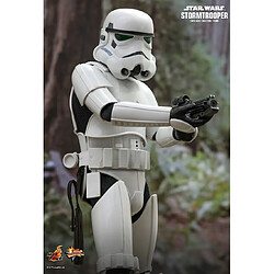 Acheter Hot Toys MMS514 - Star Wars - Stormtrooper