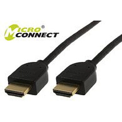 Disney Microconnect HDMI v1.4 - 15m