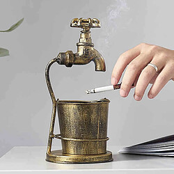 Universal Cendrier de cigare créatif pour la maison cigarette cendrier cadeau boyfriend bar tabagisme fumée accessoires de cendres bang bang pour fumer | cendriers