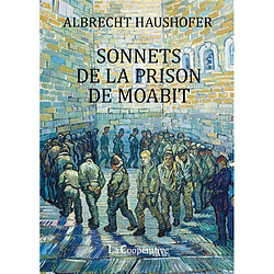 Sonnets de la prison de Moabit : 1944-1945