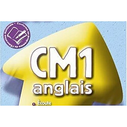 Gamesland Anglais CM1 (9-10 ans)