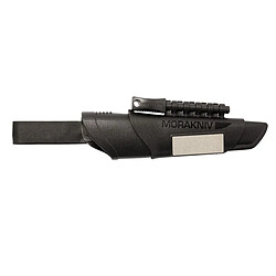 Avis Morakniv BUSHCRAFT SURVIVAL BLACK (11742)