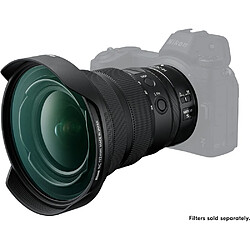 NIKON NIKKOR Z 14-24mm F2.8 S pas cher