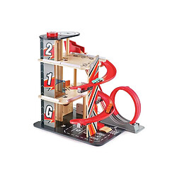 Hape Garage Voiture en Bois