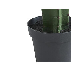 Avis Vente-Unique Arbre artificiel cactus - L.26 x P.20 x H.145 cm - Vert - GUADA