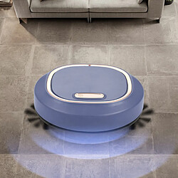 Avis robot aspirateur Sweeping Robot sol moquette