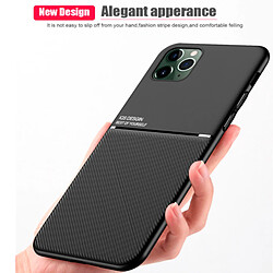 Acheter PHONECARE Coque Magnetic Lux pour Samsung Galaxy A14 - Noir