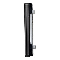 Samsung Bouton Volume pour Samsung Galaxy S22 et S22 Plus Original Noir