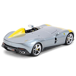 Avis Universal 1:24 Ferrari Sp1 Sports Car Static Die Cast Vehicles Collectible Model Car Toys | Diecasts