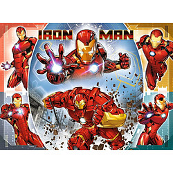 Ravensburger 100 P XXL Le puissant Iron Man