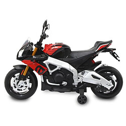 Acheter Jamara Ride-on Aprilia Tuono V4 1100 RR rouge 12V