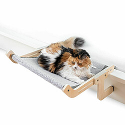 Coussin pour chat innovagoods