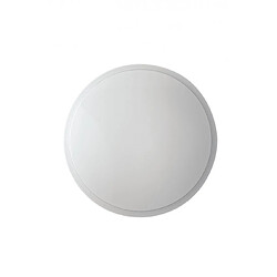 Fan Europe Plafonnier Ego Stardust - Blanc