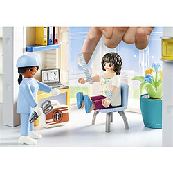 Acheter Playmobil® City Life Clinique équipée