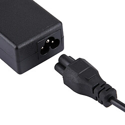 Acheter Wewoo Pour portable HP, Conseils de noir sortie: 4.8 x 1.7mm Adaptateur secteur 18.5V 3.5A 65W