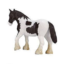 Acheter Mojo Horse World Clydesdale Horse Black-White - 387085 387085