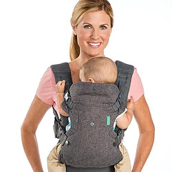 Acheter Infantino Porte-bébé Flip Ergo 4 en 1