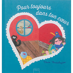 Pour toujours dans ton coeur - Occasion