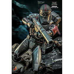 Avis Hot Toys TMS087 - Star Wars : The Bad Batch - Crosshair