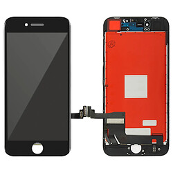 Avizar Écran LCD iPhone 8 / SE 2020 / SE 2022 Bloc Complet Tactile Compatible