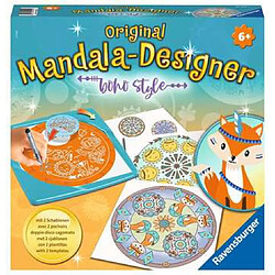 Ravensburger Mandala - midi - Boho Style