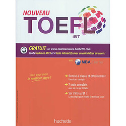 TOEFL iBT