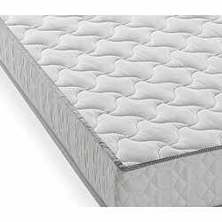 Avis DEKO DREAM Matelas mousse confort ferme Kiva 90 x 200 x 16 cm