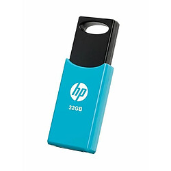 Pendrive 32GB HP USB 2.0 HPFD212LB-32