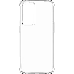 Coque Semi Transparent BigBen Connected pour Oppo Reno 8 Lite