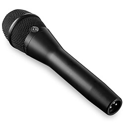 Shure SM39-LM3