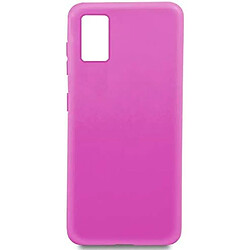 Protection pour téléphone portable Cool GALAXY A02S