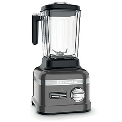 kitchenaid - superblender 2.6l 1800w gris étain - 5ksb8270ems