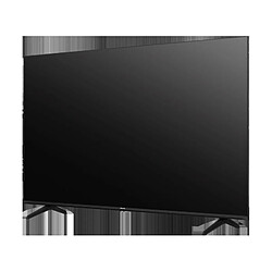 Avis Téléviseur QLED 4K 43'' 108 cm HISENSE 43E77NQ