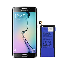 Acheter Batterie Interne Samsung Galaxy S6 Edge Plus 3000mAh Originale EB-BG928ABA