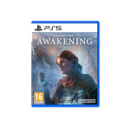 BANDAI NAMCO ENTERTAINMENT Unknown 9 Awakening PS5